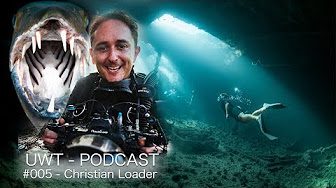 Christian Loader Podcast