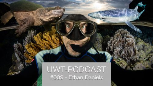 Ethan Daniels Podcast