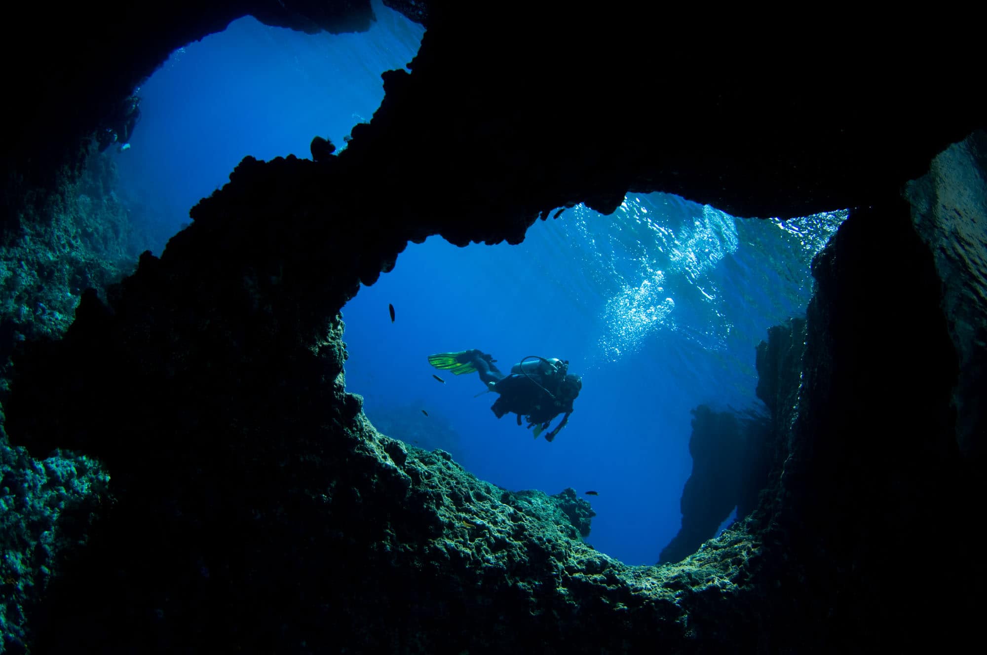 Bali Diving Bali Indonesia Underwater Tribe