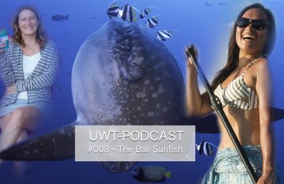 Bali Sunfish Podcast