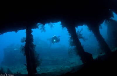 Daily Photo USAT Liberty