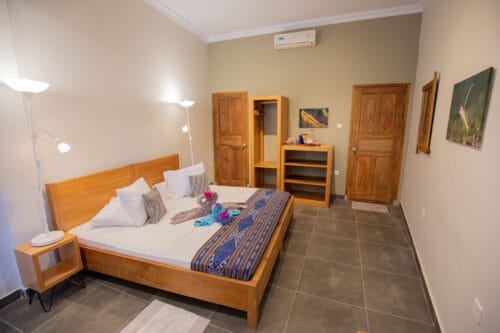 NAD Room