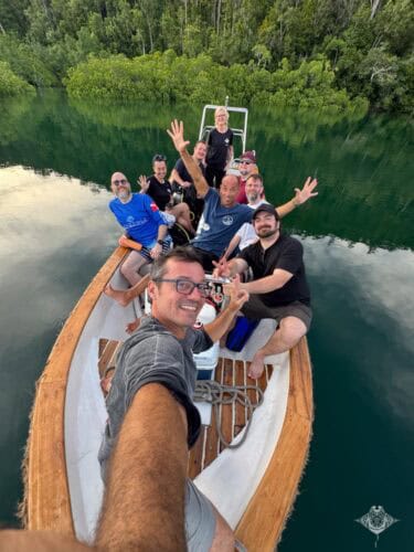 Raja Ampat 2026 Group