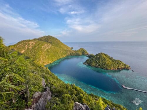 Love Lagoon - Raja Ampat 2026 Trip Report Video