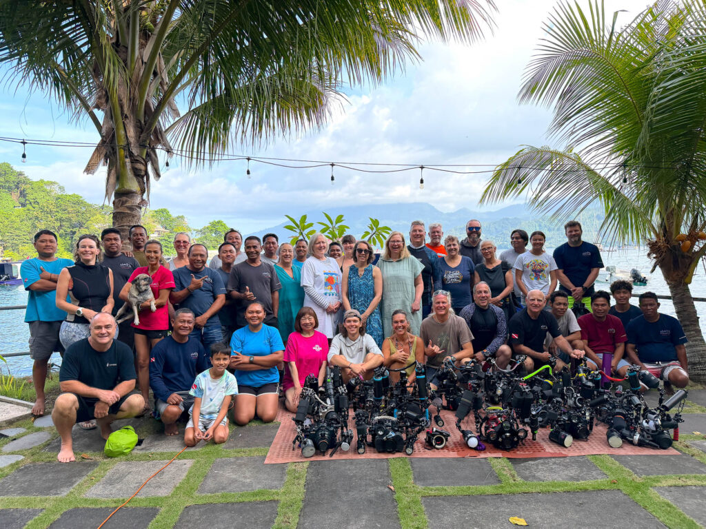 Lembeh Strait Photo Week 2027
